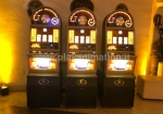 Noleggio casino slot machine napoli