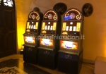 SLOTE MACHINE NOLEGGIO CASINO