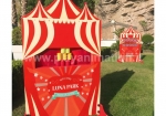 Noleggio e allestimento Lunapark _1