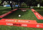 calcio biliardo play animaton