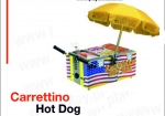 hot-dog noleggio napoli a vapore copy