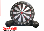 gonfiabile dart foot - 1