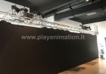 Noleggio Led Wall Napoli Campania italia