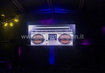 Noleggio Led Wall Napoli Campania italia_15