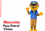 Mascotte Chase  - 1