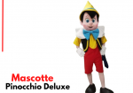 Mascotte Pinocchio - 1