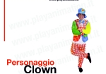 clown