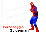 spiderman