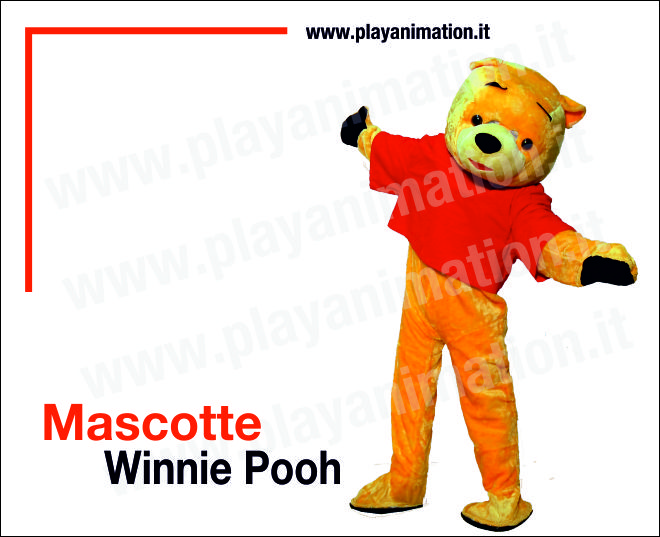 winnie-pooh