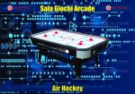 noleggio_ air hockey
