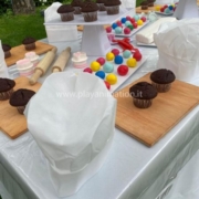 Cupcake-cucina