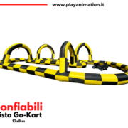 go-kart-