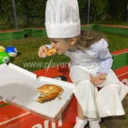 pizzaparty